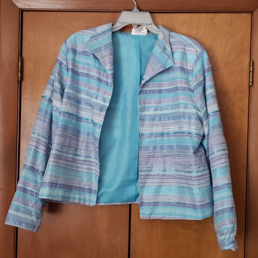 Women's blazer
